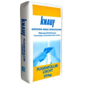 Knauf - Masa szpachlowa Fugenfüller Leicht